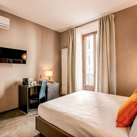 H501 Luxury Rooms Roma Ngoại thất bức ảnh