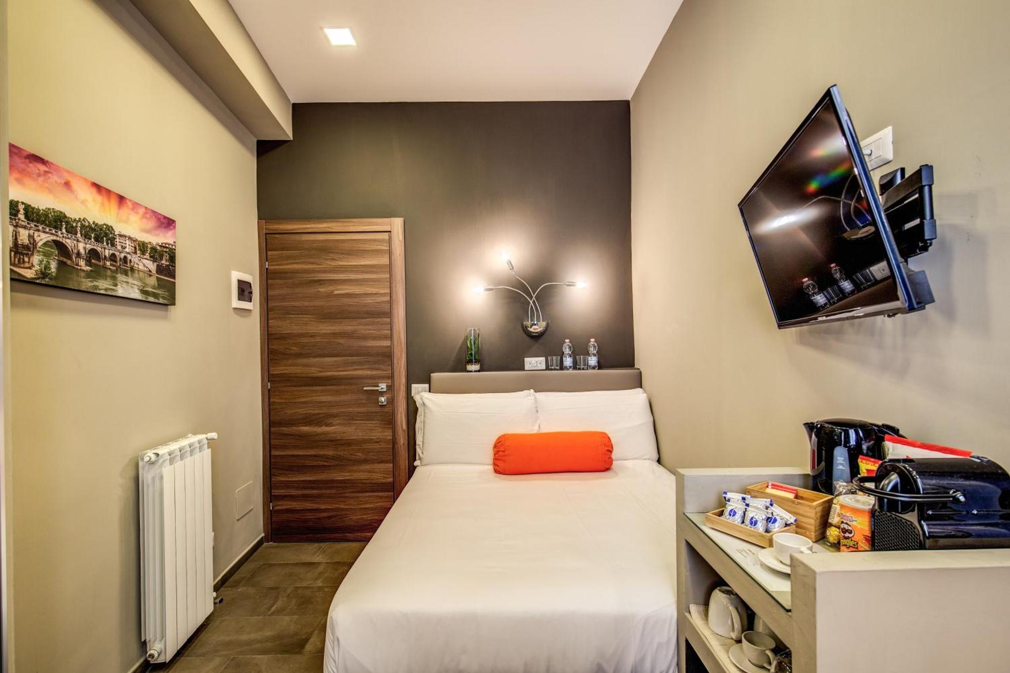H501 Luxury Rooms Roma Ngoại thất bức ảnh