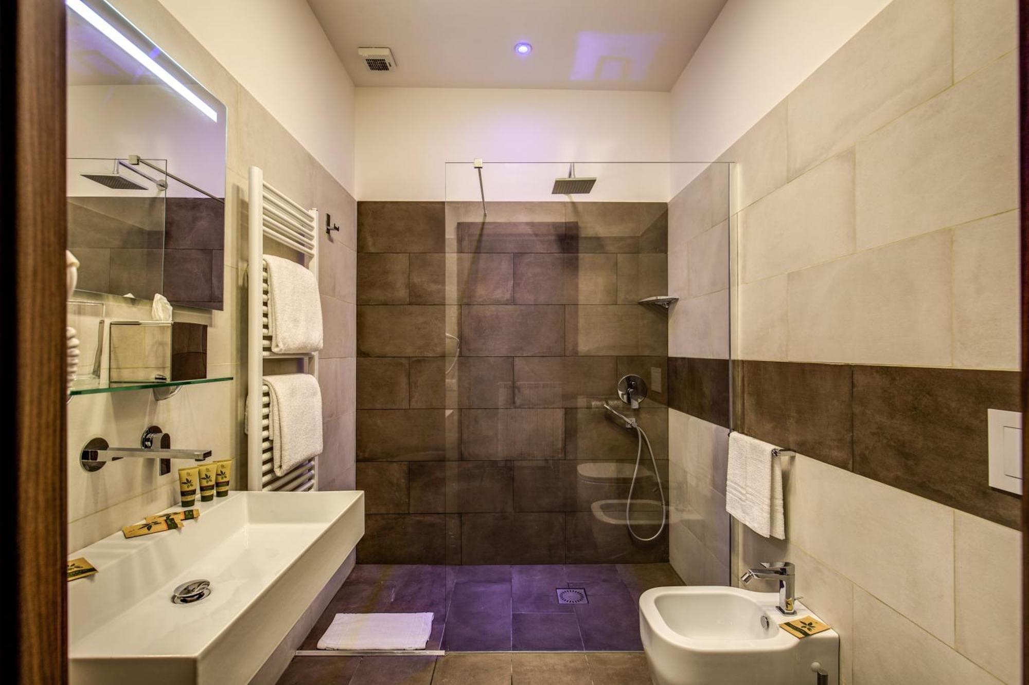 H501 Luxury Rooms Roma Ngoại thất bức ảnh