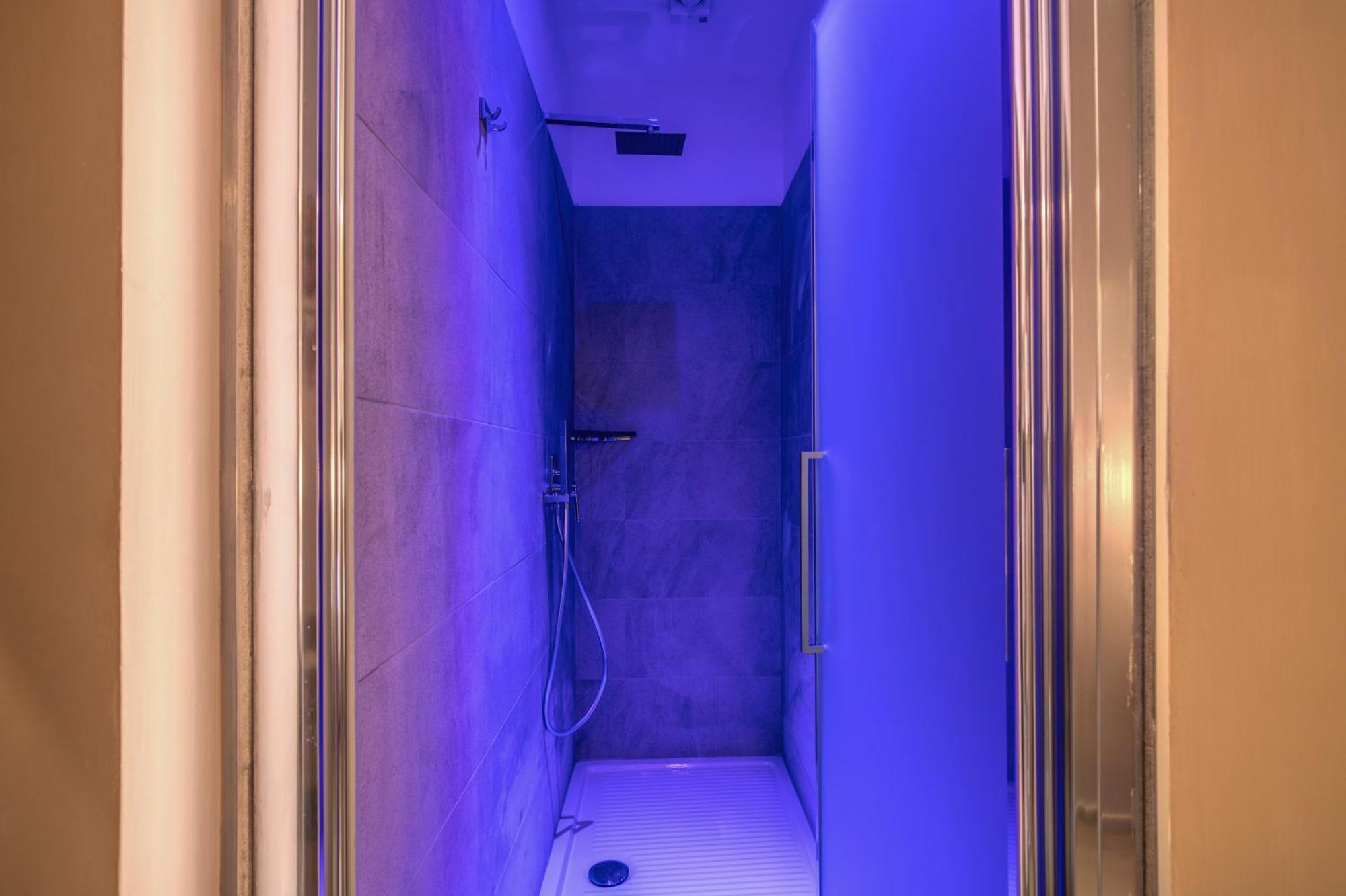 H501 Luxury Rooms Roma Ngoại thất bức ảnh