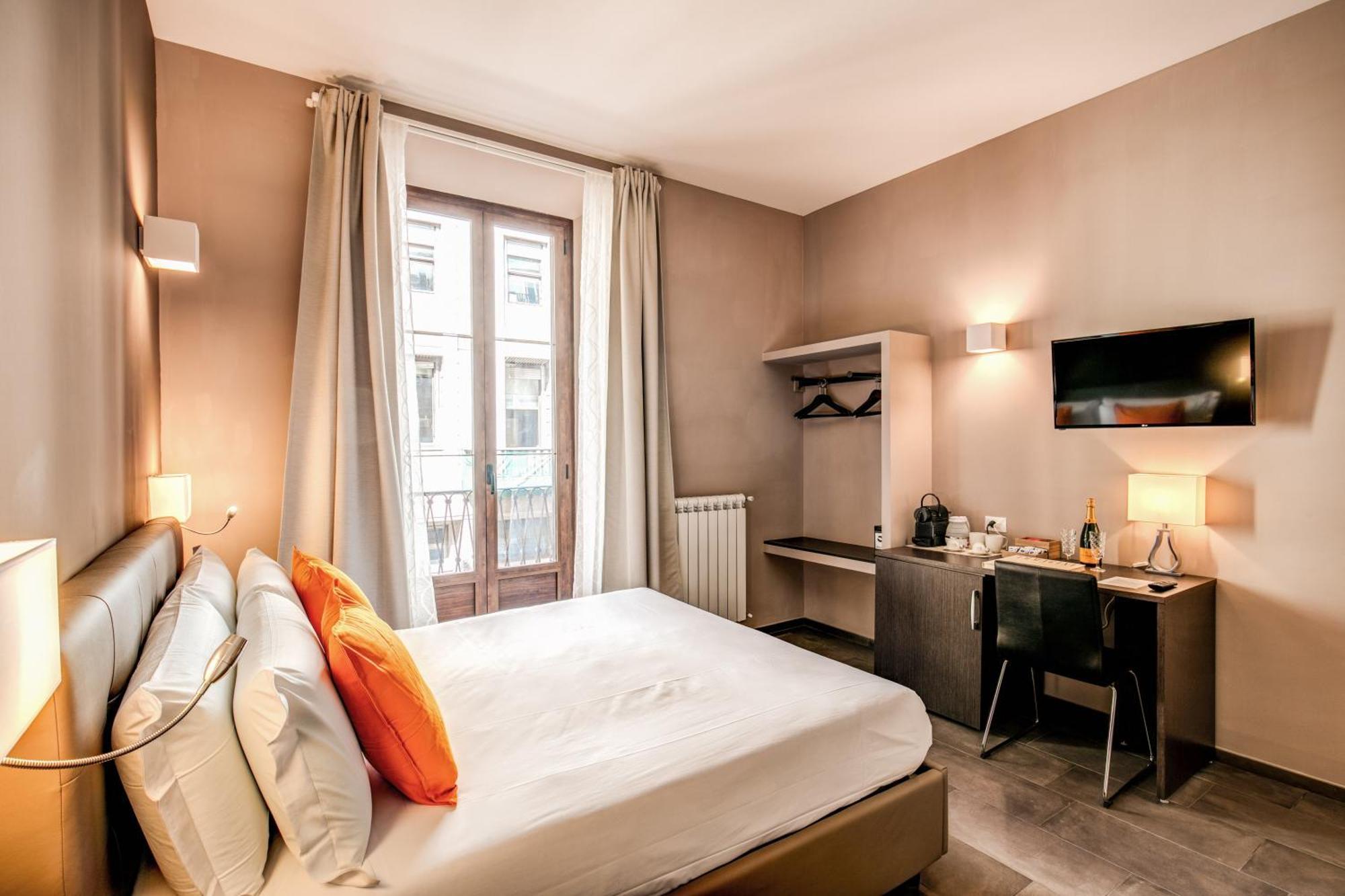 H501 Luxury Rooms Roma Ngoại thất bức ảnh
