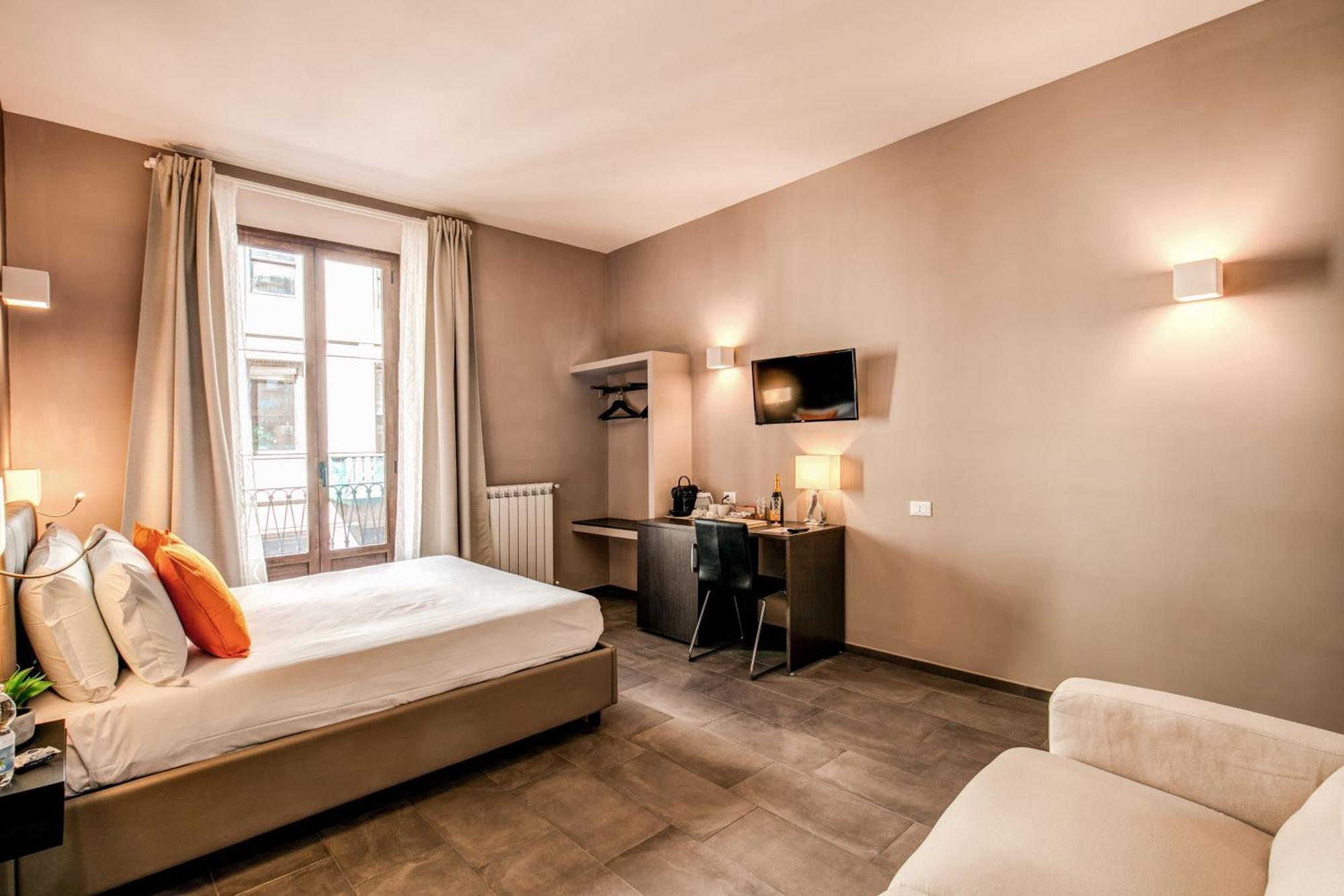 H501 Luxury Rooms Roma Ngoại thất bức ảnh