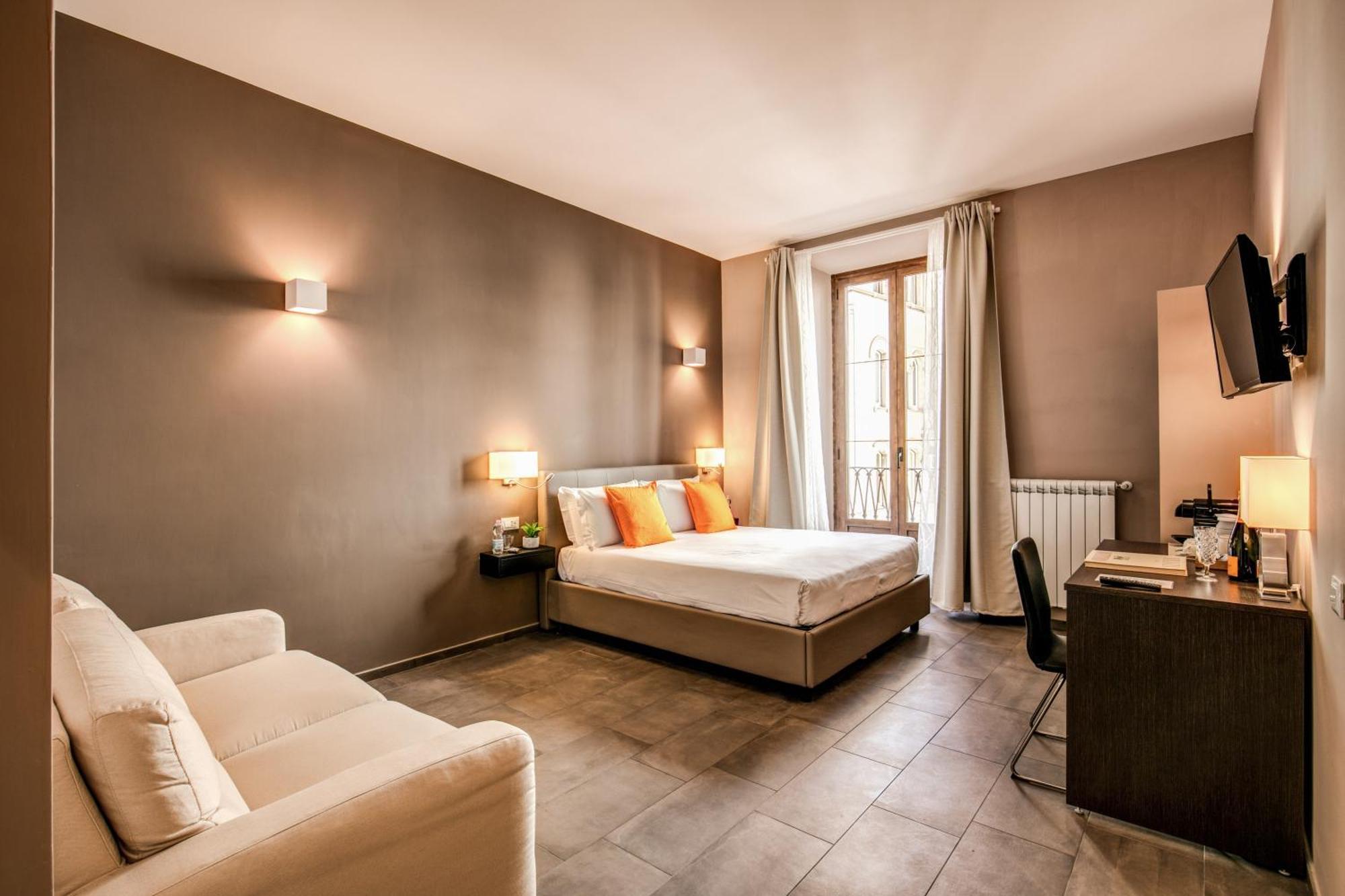 H501 Luxury Rooms Roma Ngoại thất bức ảnh