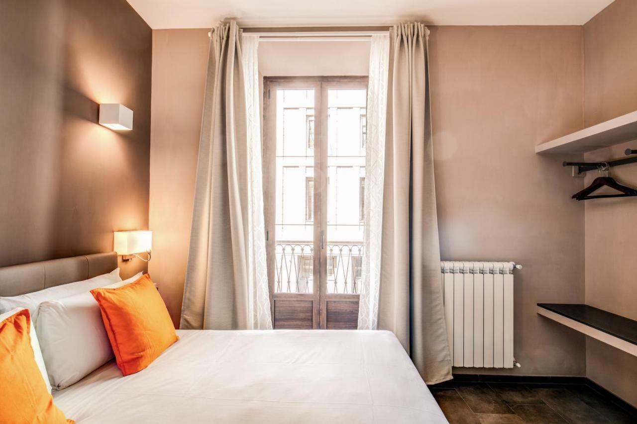 H501 Luxury Rooms Roma Ngoại thất bức ảnh