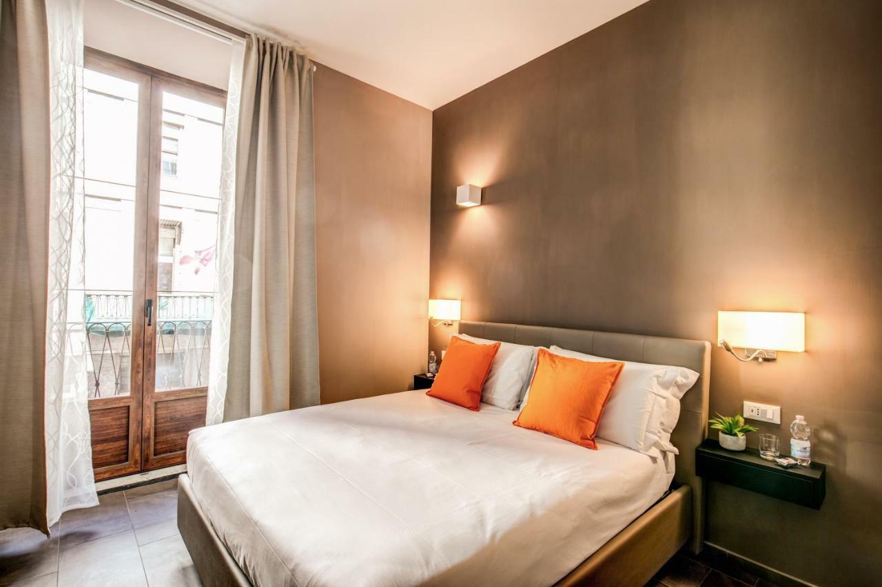 H501 Luxury Rooms Roma Ngoại thất bức ảnh