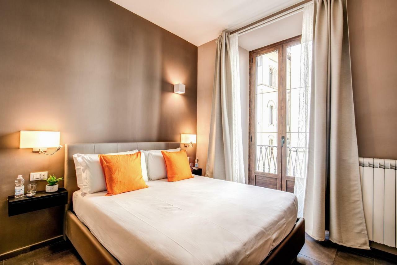 H501 Luxury Rooms Roma Ngoại thất bức ảnh